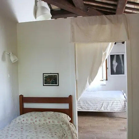 Eva Bed&coffee Affittacamere