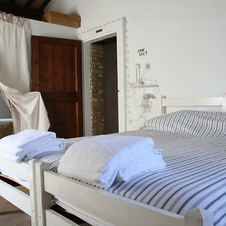 Eva Bed&coffee Verucchio