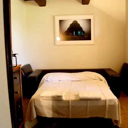 Eva Bed&coffee Πανσιόν Verucchio