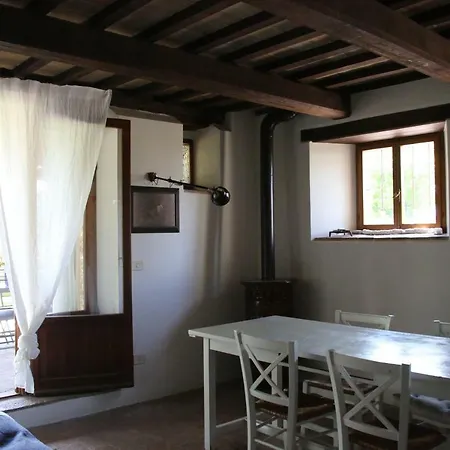 Eva Bed&coffee Πανσιόν Verucchio